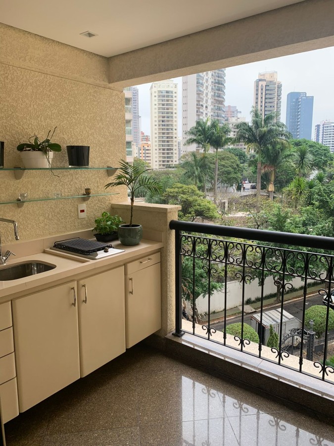 Apartamento, 4 quartos, 209 m² - Foto 6