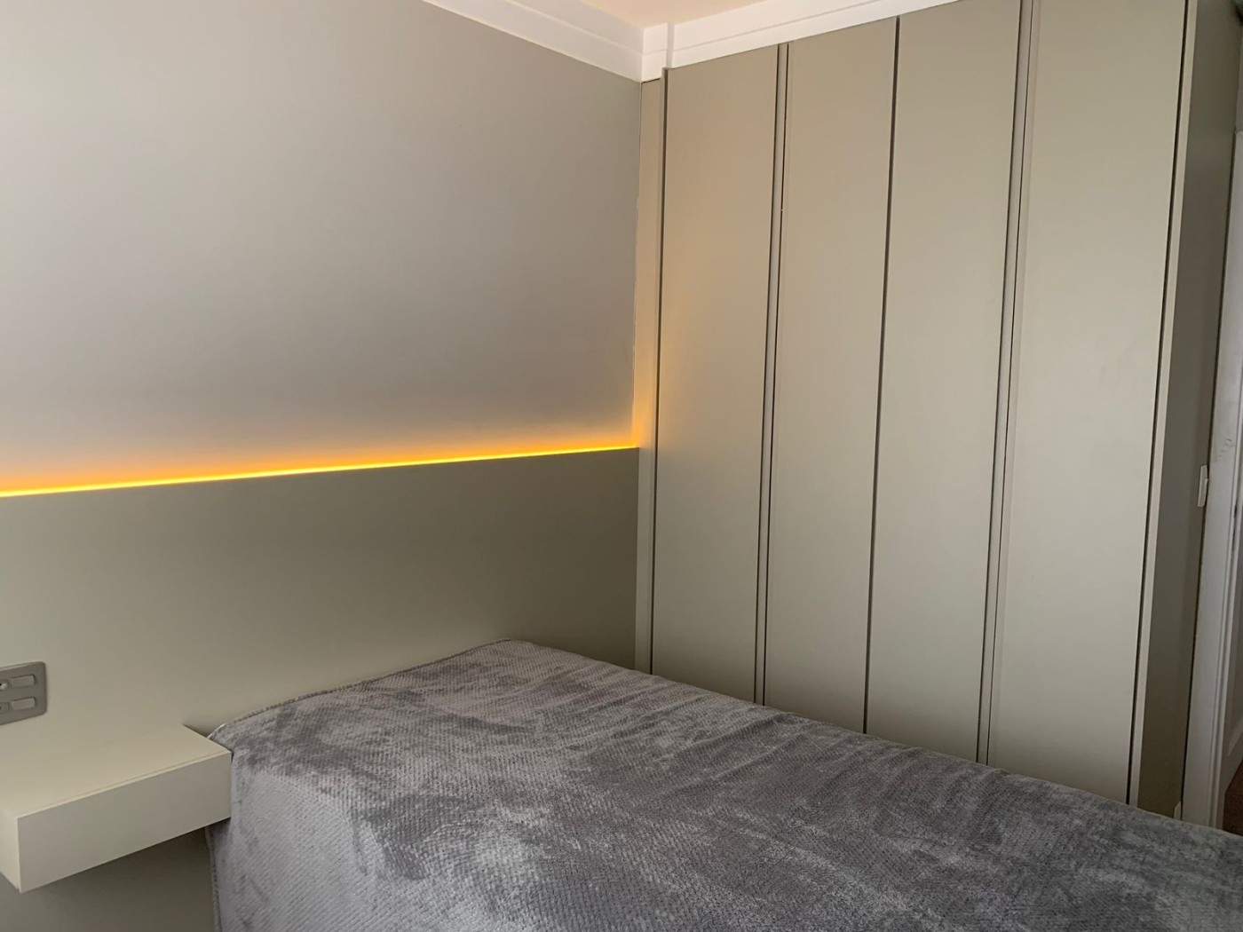 Apartamento, 4 quartos, 209 m² - Foto 8