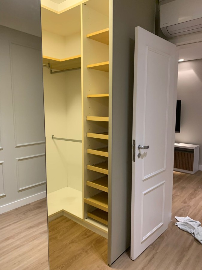 Apartamento, 4 quartos, 209 m² - Foto 10