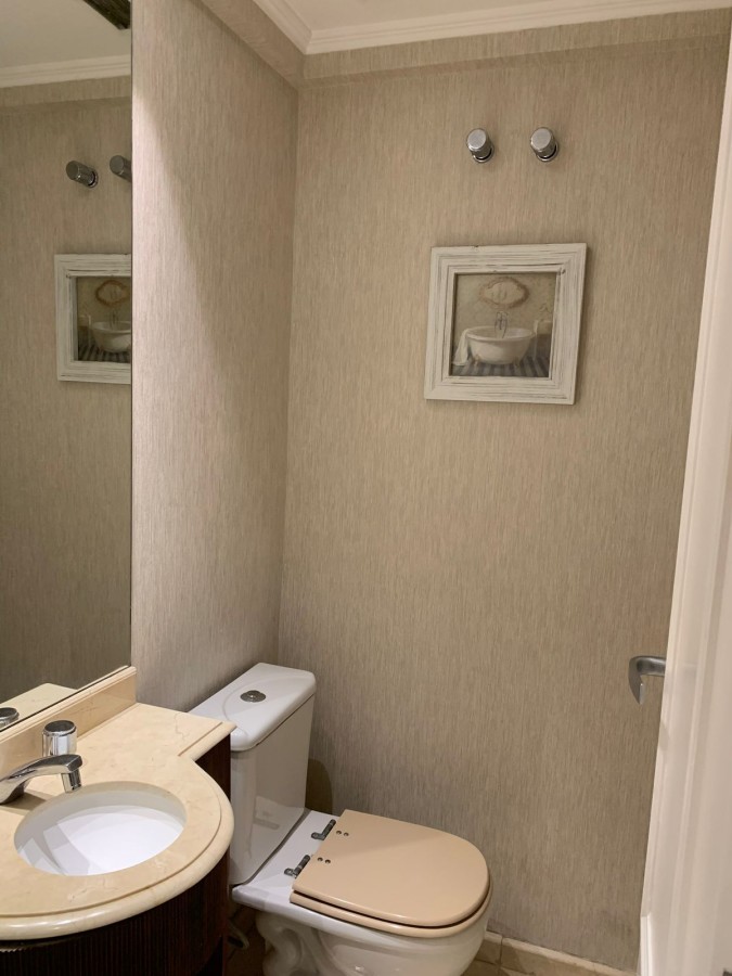 Apartamento, 4 quartos, 209 m² - Foto 12