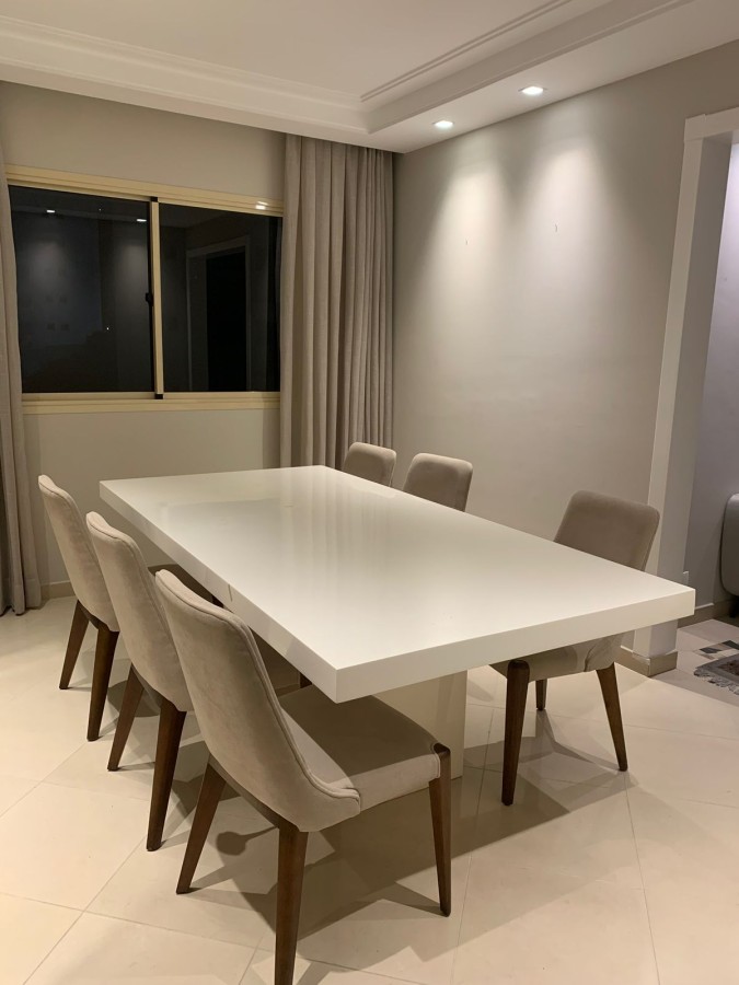 Apartamento, 4 quartos, 209 m² - Foto 16