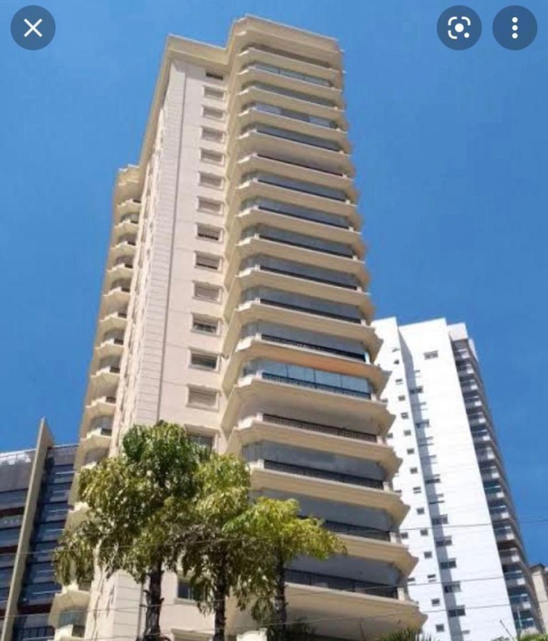 Apartamento, 4 quartos, 209 m² - Foto 20