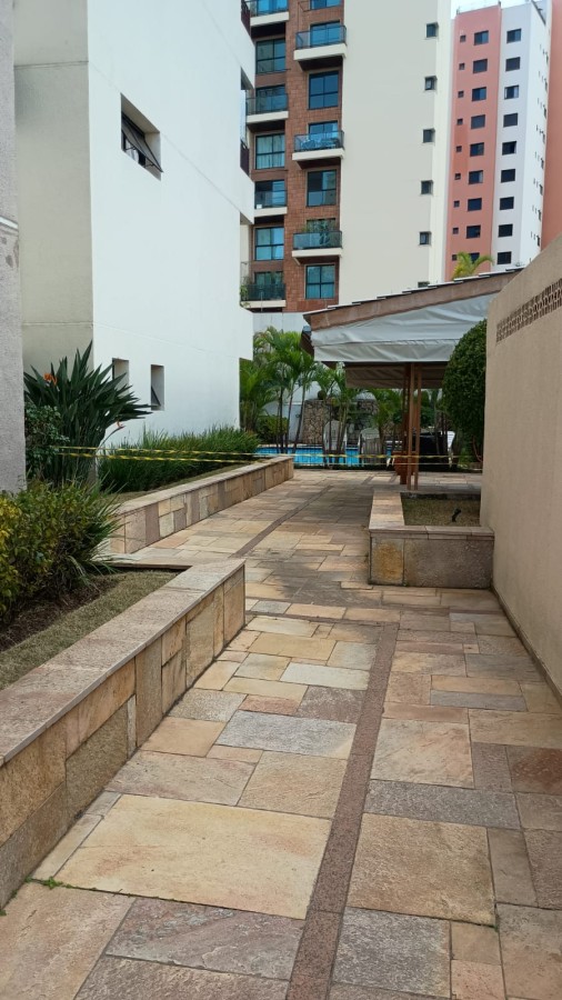 Apartamento, 3 quartos, 130 m² - Foto 19