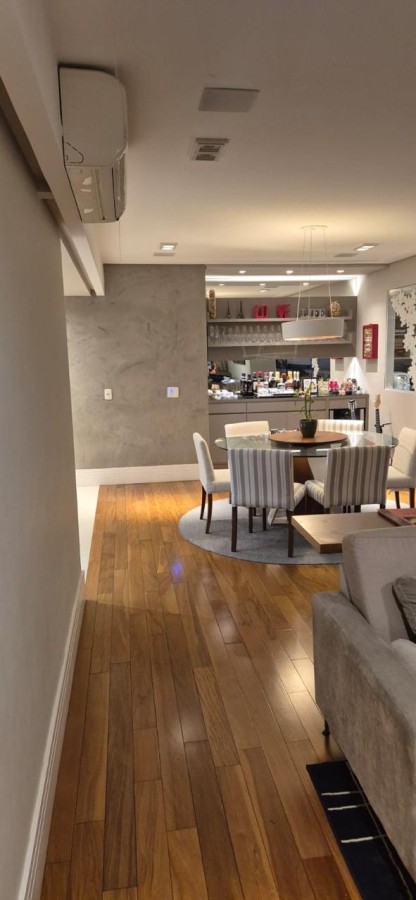 Apartamento, 4 quartos, 183 m² - Foto 4