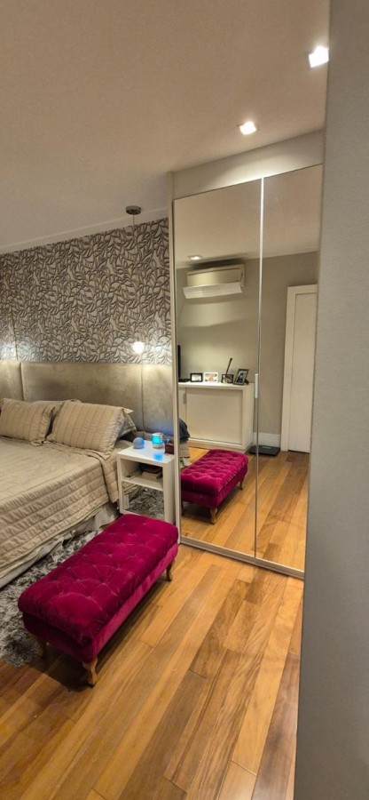 Apartamento, 4 quartos, 183 m² - Foto 3