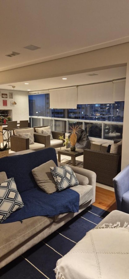 Apartamento, 4 quartos, 183 m² - Foto 7