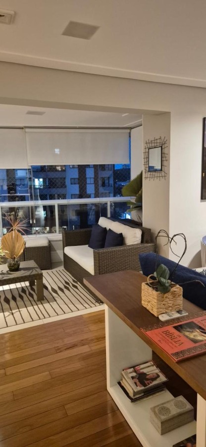 Apartamento, 4 quartos, 183 m² - Foto 9