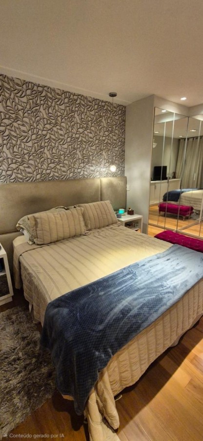 Apartamento, 4 quartos, 183 m² - Foto 6