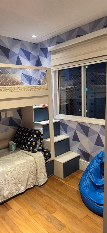 Apartamento, 4 quartos, 183 m² - Foto 10