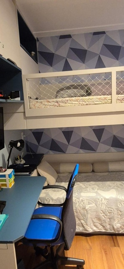 Apartamento, 4 quartos, 183 m² - Foto 8