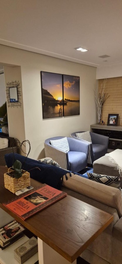 Apartamento, 4 quartos, 183 m² - Foto 5