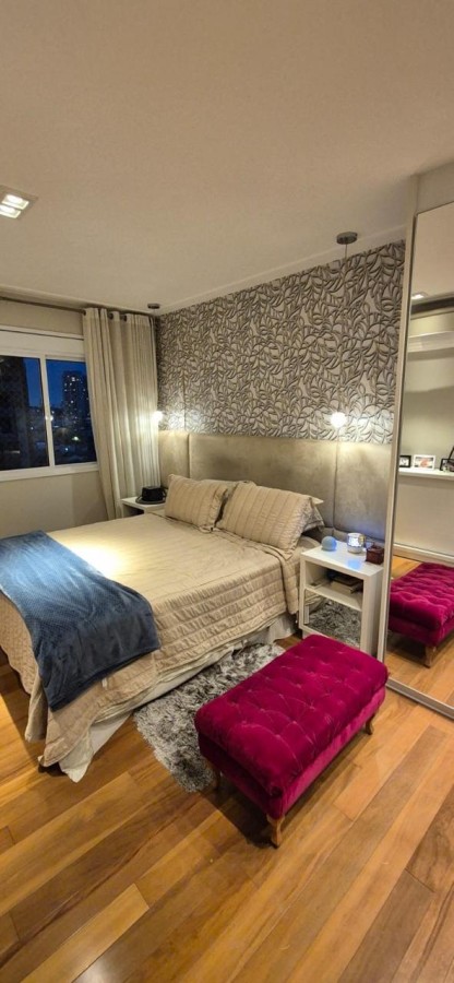 Apartamento, 4 quartos, 183 m² - Foto 11