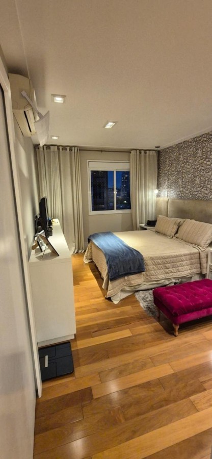 Apartamento, 4 quartos, 183 m² - Foto 15