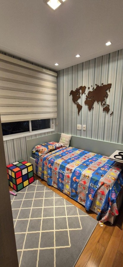 Apartamento, 4 quartos, 183 m² - Foto 12