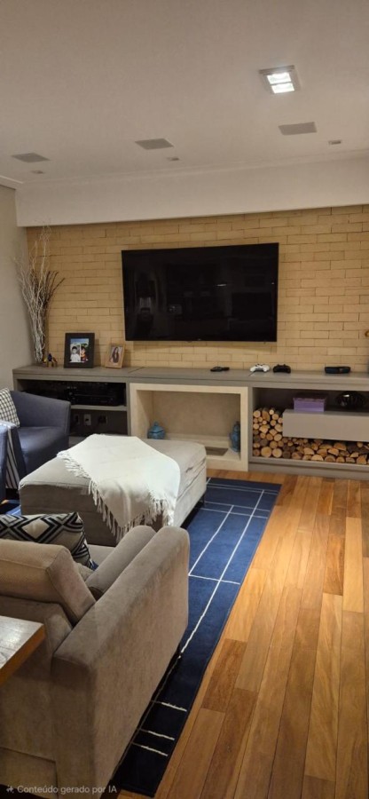 Apartamento, 4 quartos, 183 m² - Foto 16