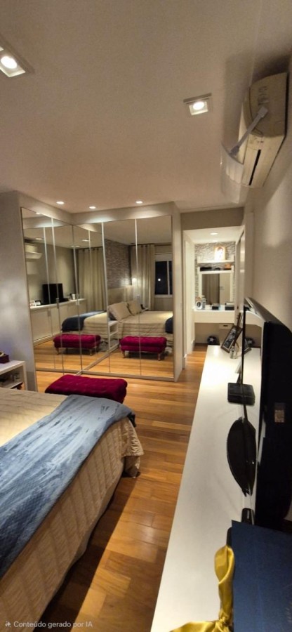 Apartamento, 4 quartos, 183 m² - Foto 13