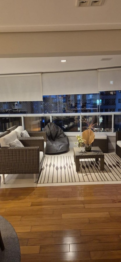 Apartamento, 4 quartos, 183 m² - Foto 14