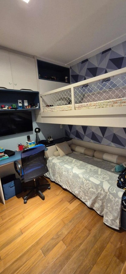 Apartamento, 4 quartos, 183 m² - Foto 19