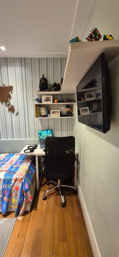 Apartamento, 4 quartos, 183 m² - Foto 21