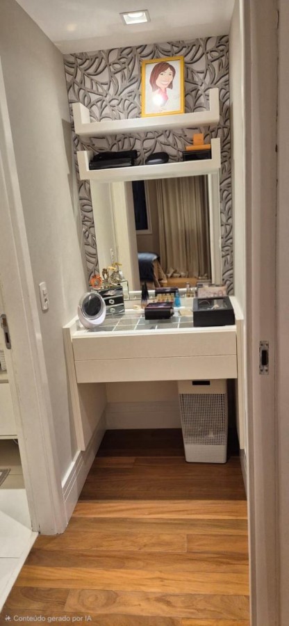 Apartamento, 4 quartos, 183 m² - Foto 22