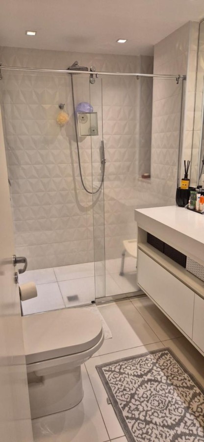 Apartamento, 4 quartos, 183 m² - Foto 20