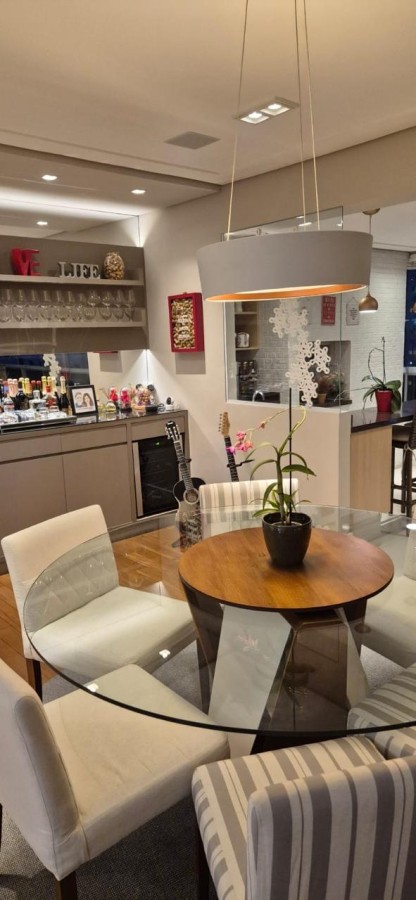 Apartamento, 4 quartos, 183 m² - Foto 18