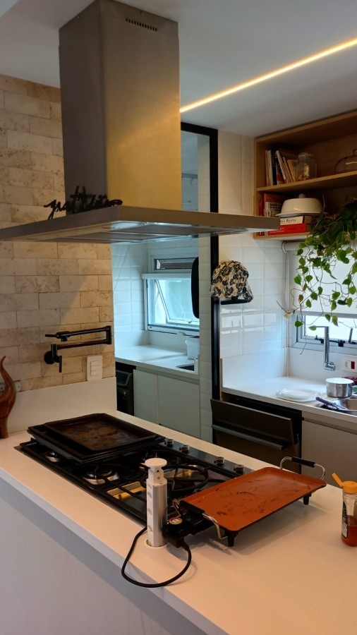 Apartamento, 3 quartos, 108 m² - Foto 5