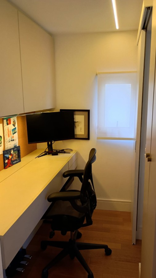 Apartamento, 3 quartos, 108 m² - Foto 7
