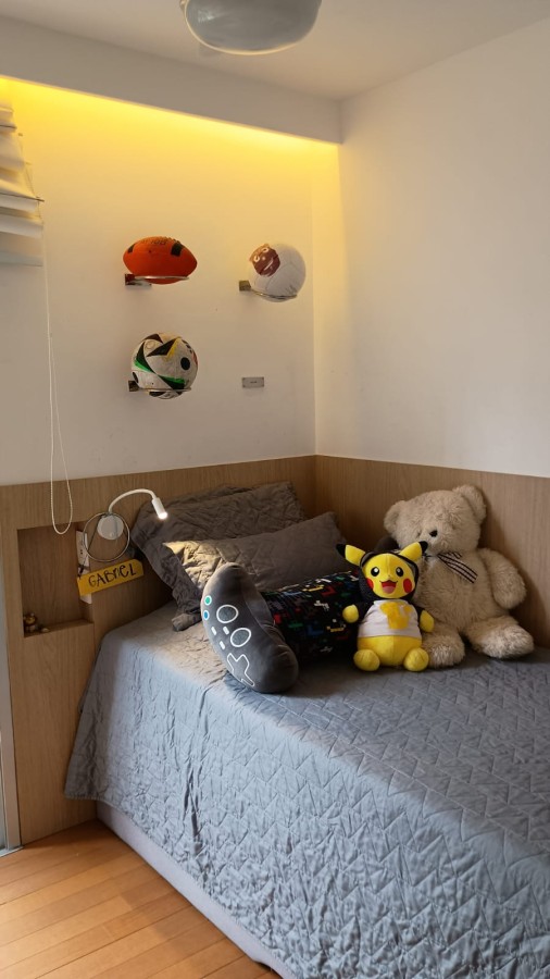 Apartamento, 3 quartos, 108 m² - Foto 9