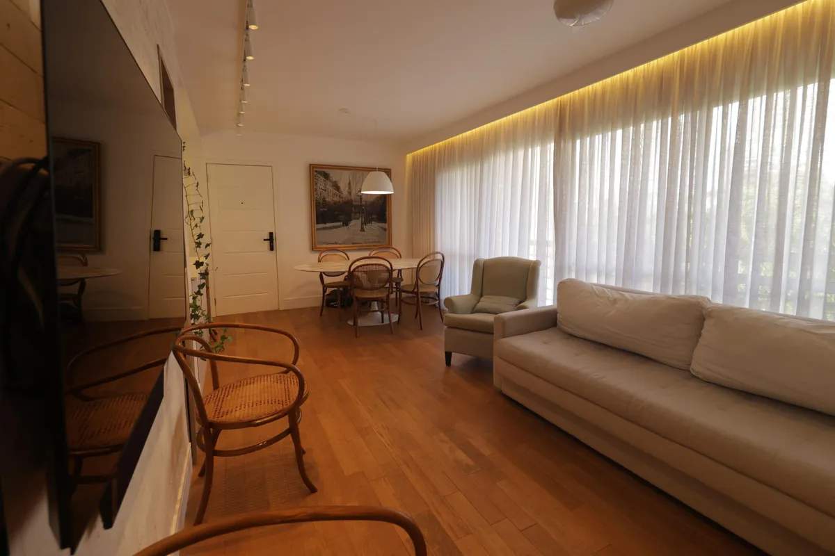Apartamento, 3 quartos, 108 m² - Foto 13