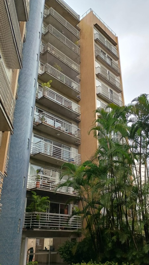 Apartamento, 3 quartos, 108 m² - Foto 11
