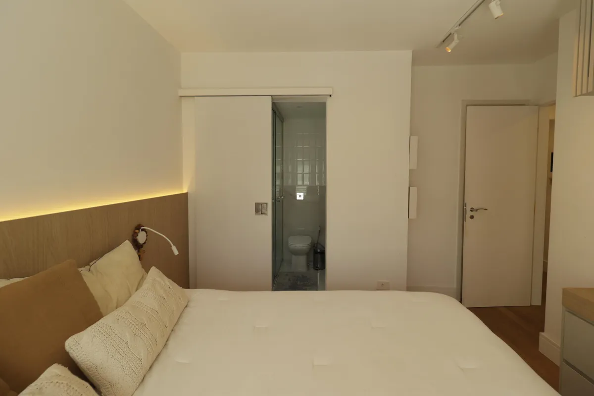 Apartamento, 3 quartos, 108 m² - Foto 15