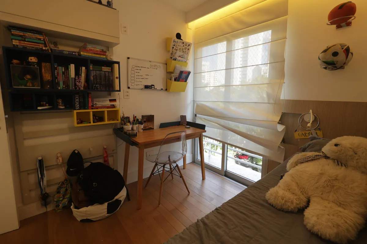 Apartamento, 3 quartos, 108 m² - Foto 16