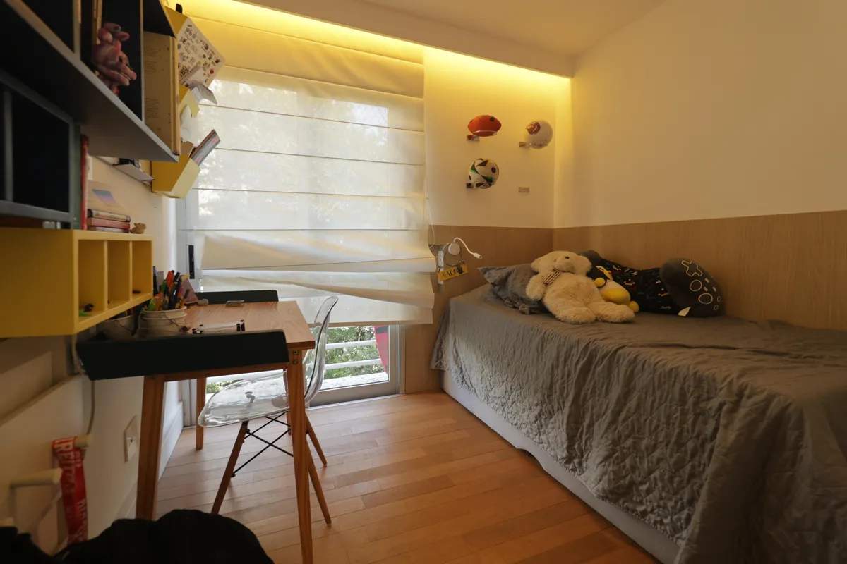 Apartamento, 3 quartos, 108 m² - Foto 18