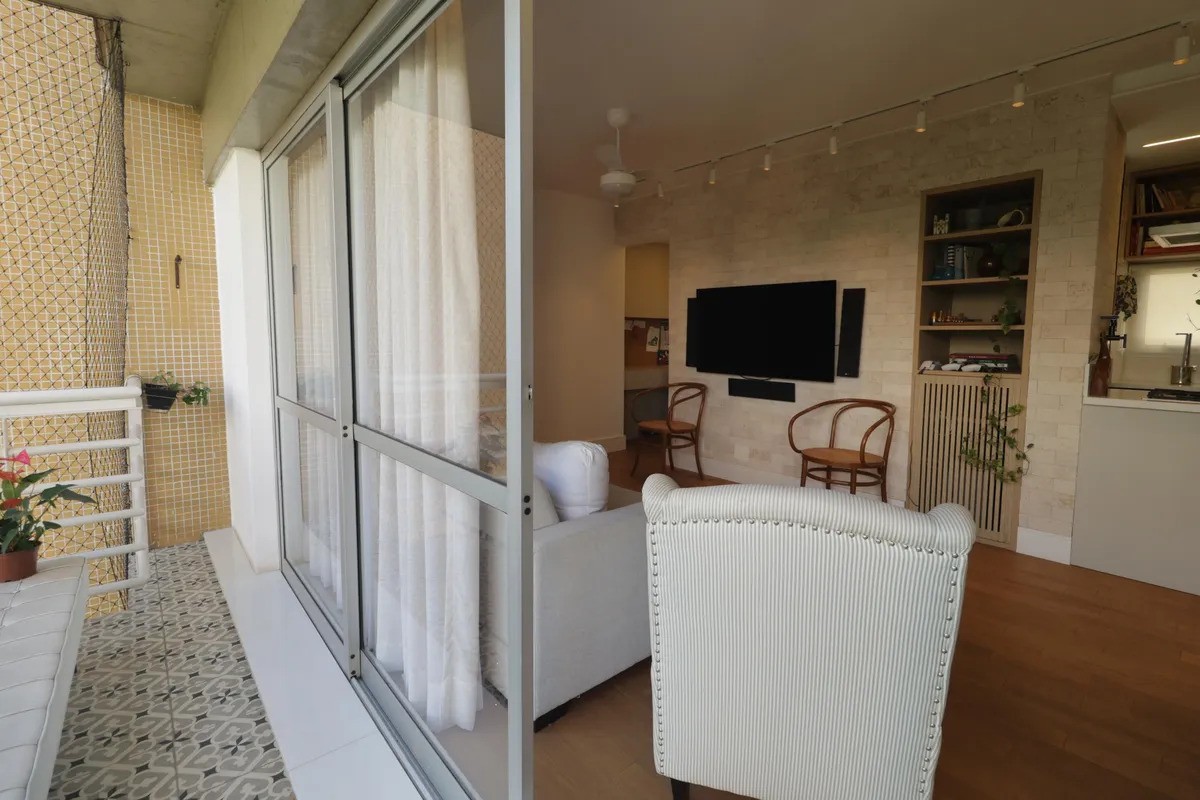 Apartamento, 3 quartos, 108 m² - Foto 20