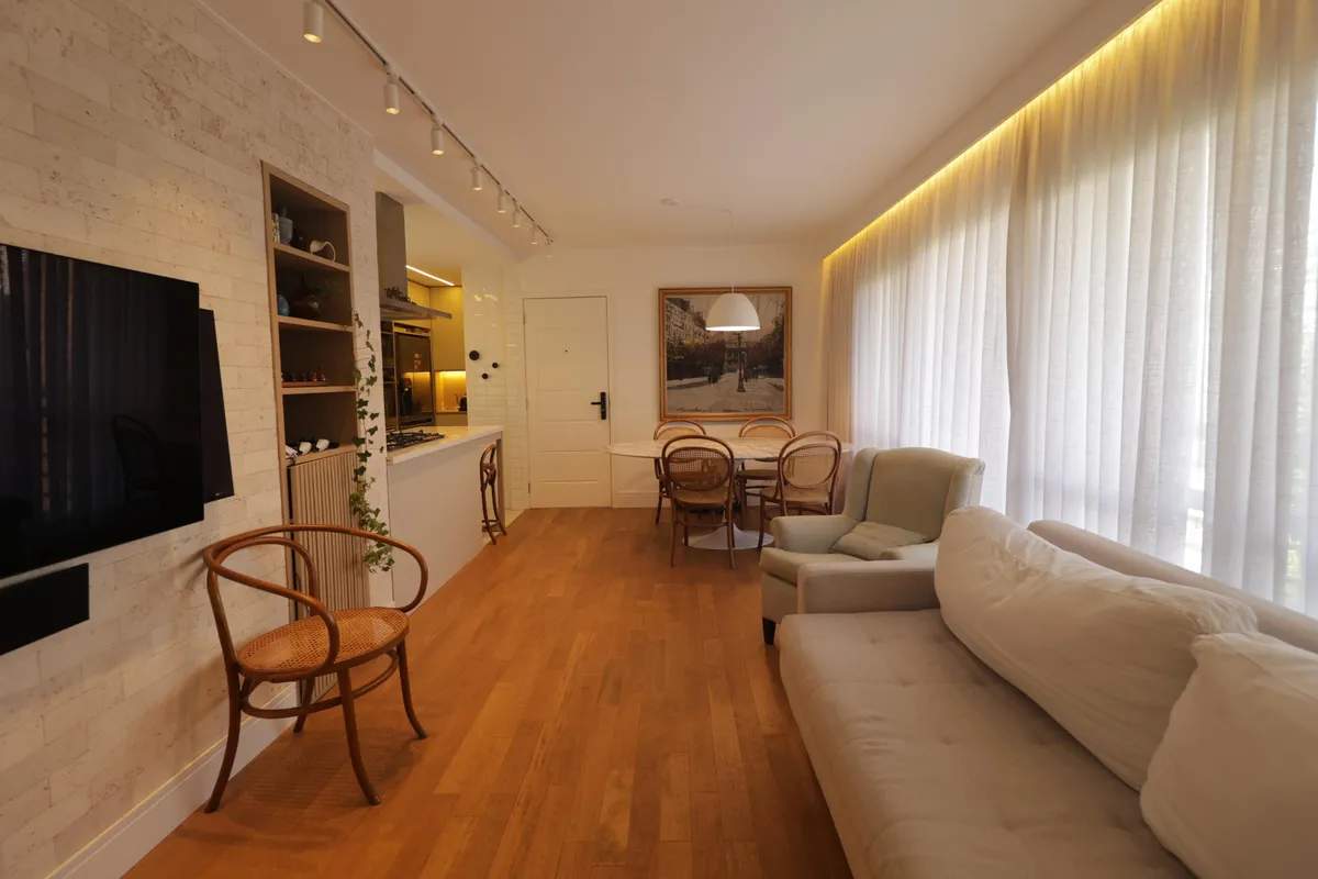 Apartamento, 3 quartos, 108 m² - Foto 21