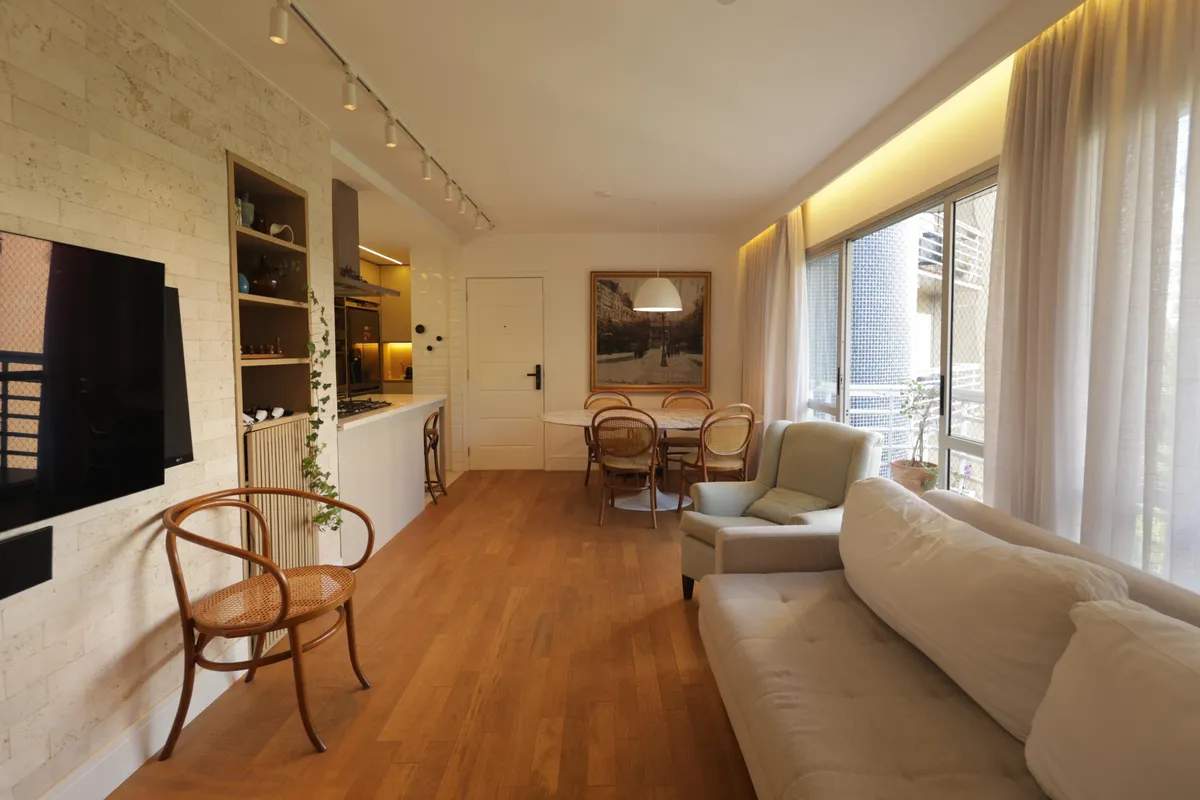 Apartamento, 3 quartos, 108 m² - Foto 24