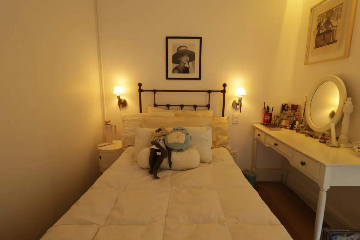 Apartamento, 3 quartos, 108 m² - Foto 25