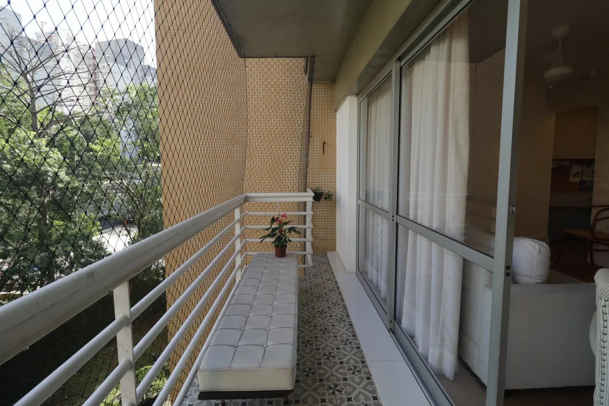 Apartamento, 3 quartos, 108 m² - Foto 31