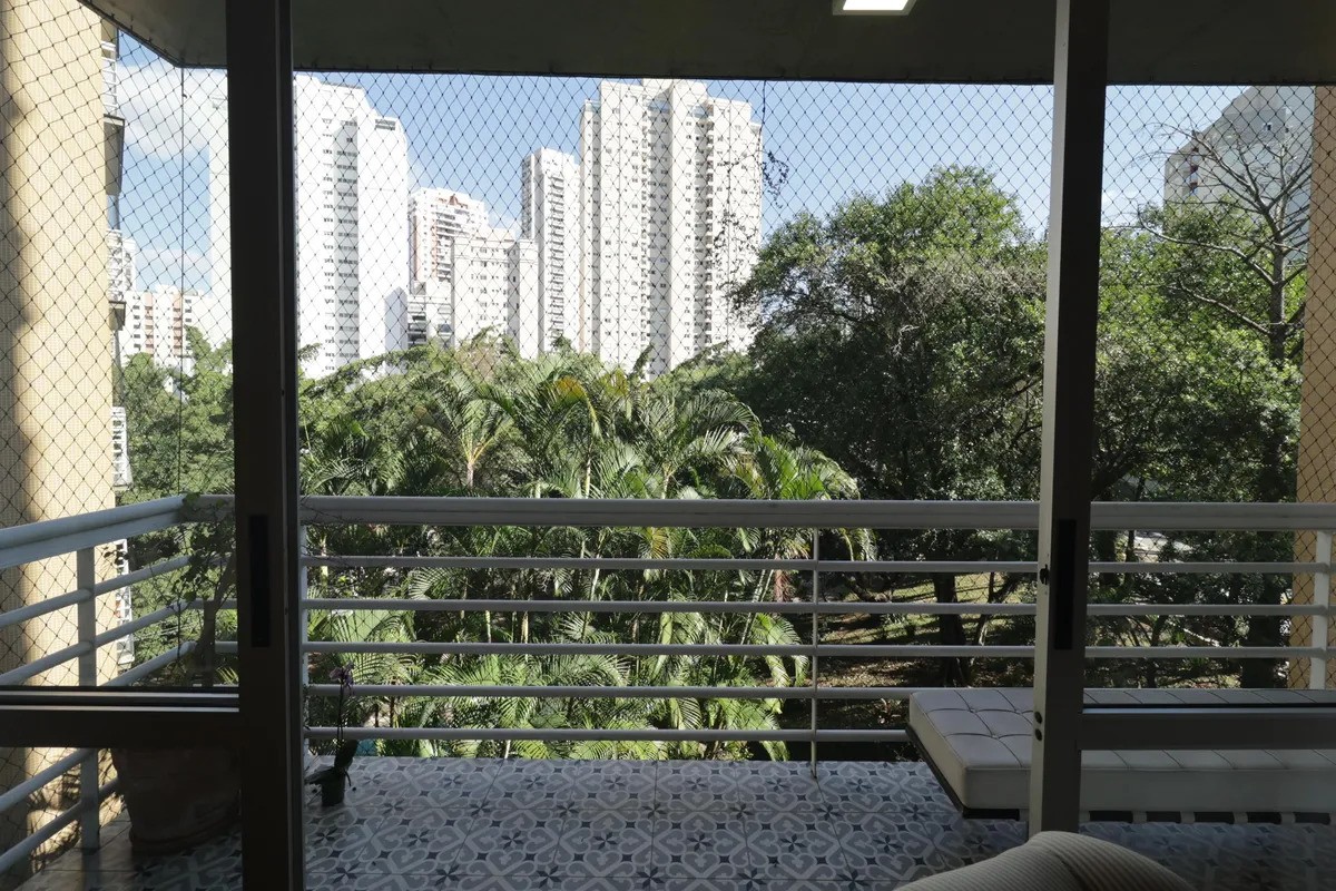 Apartamento, 3 quartos, 108 m² - Foto 28