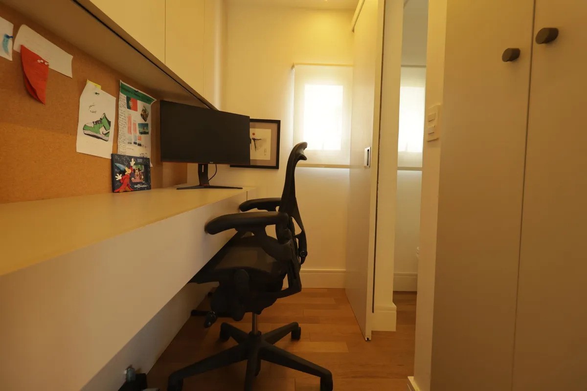 Apartamento, 3 quartos, 108 m² - Foto 29