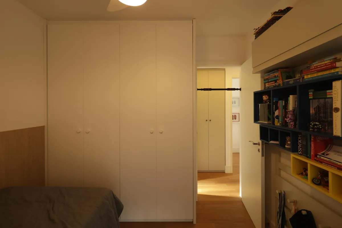 Apartamento, 3 quartos, 108 m² - Foto 34