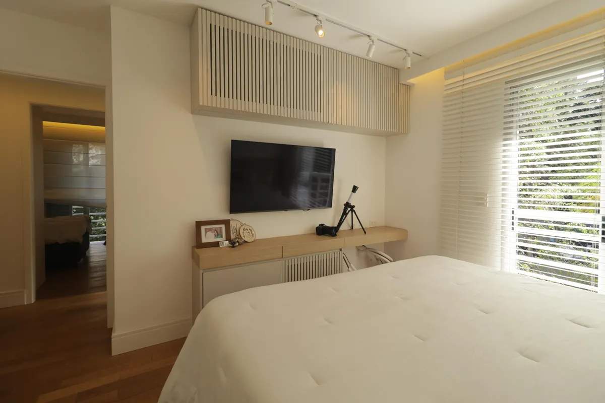 Apartamento, 3 quartos, 108 m² - Foto 35