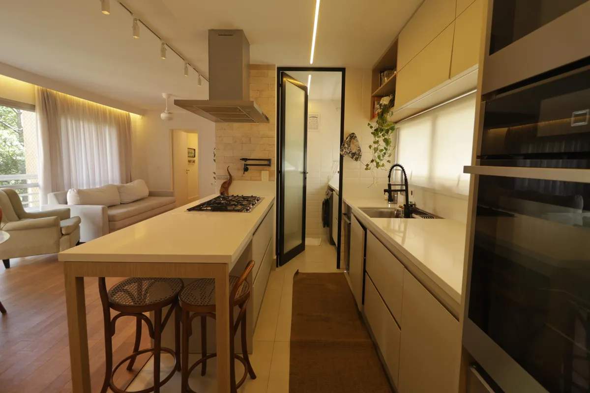 Apartamento, 3 quartos, 108 m² - Foto 36