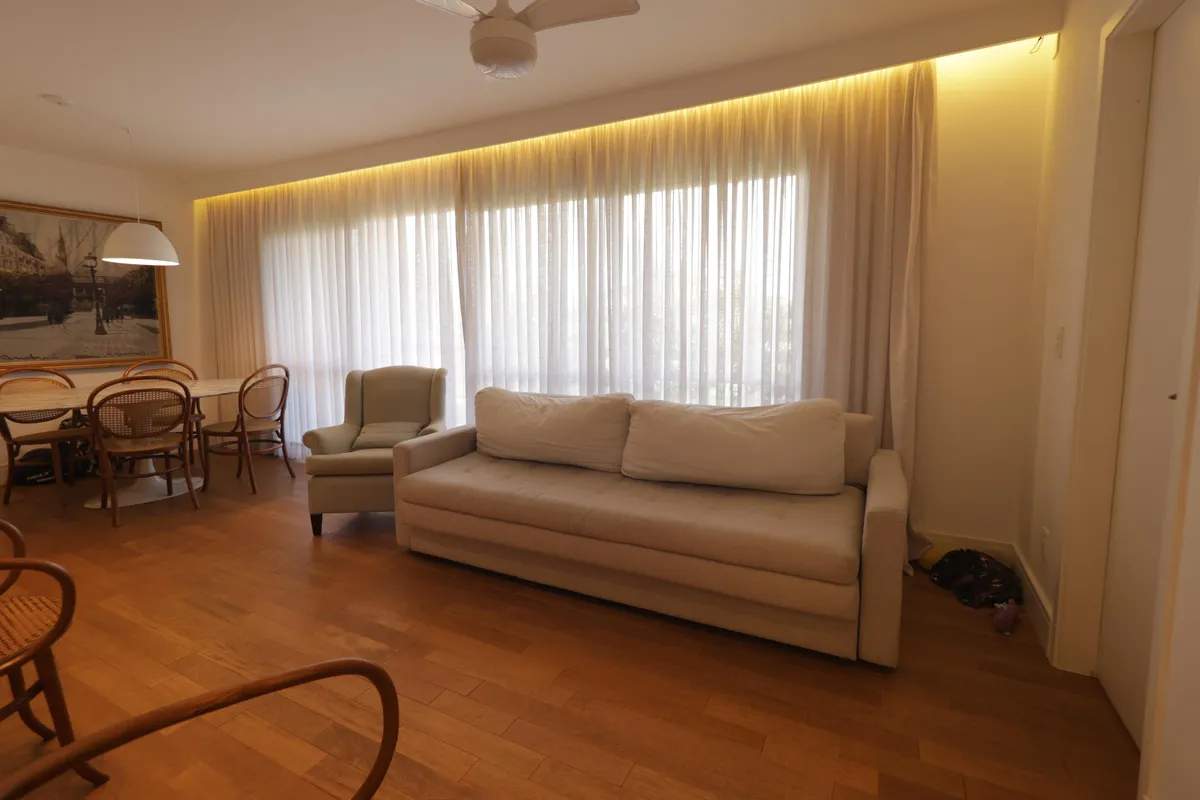 Apartamento, 3 quartos, 108 m² - Foto 37