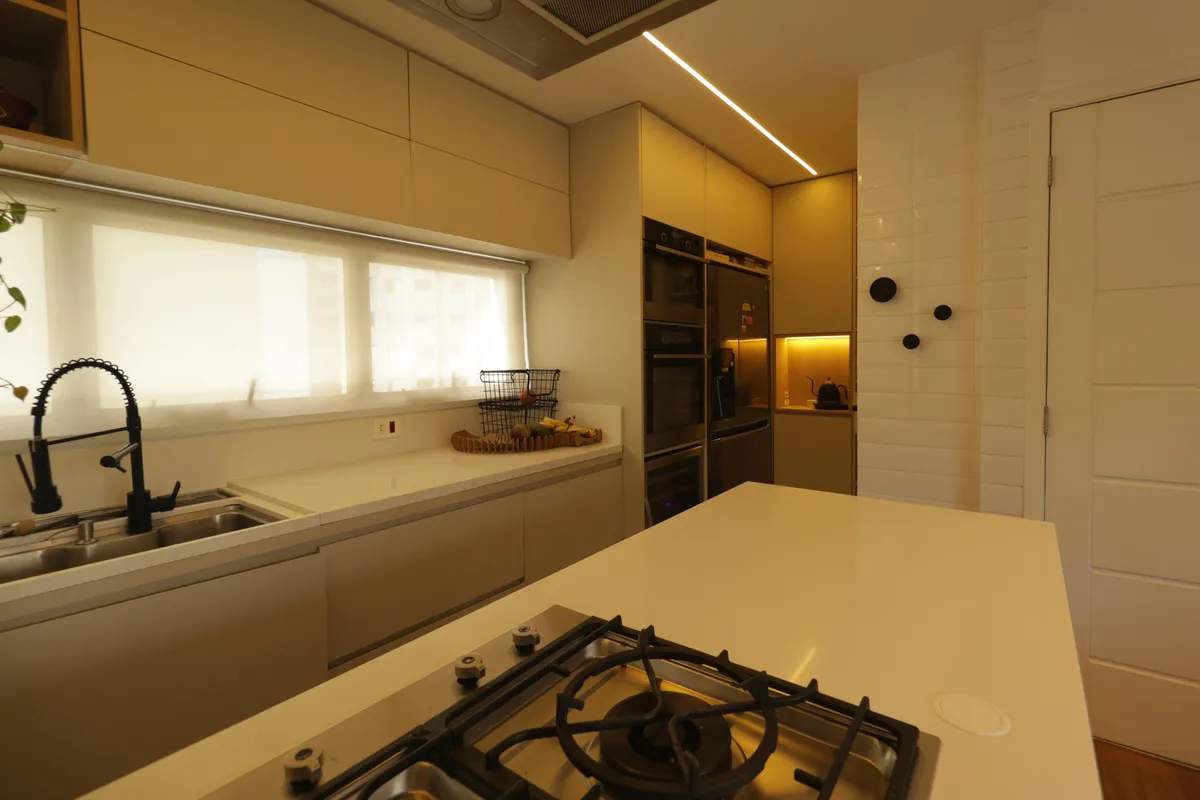 Apartamento, 3 quartos, 108 m² - Foto 38
