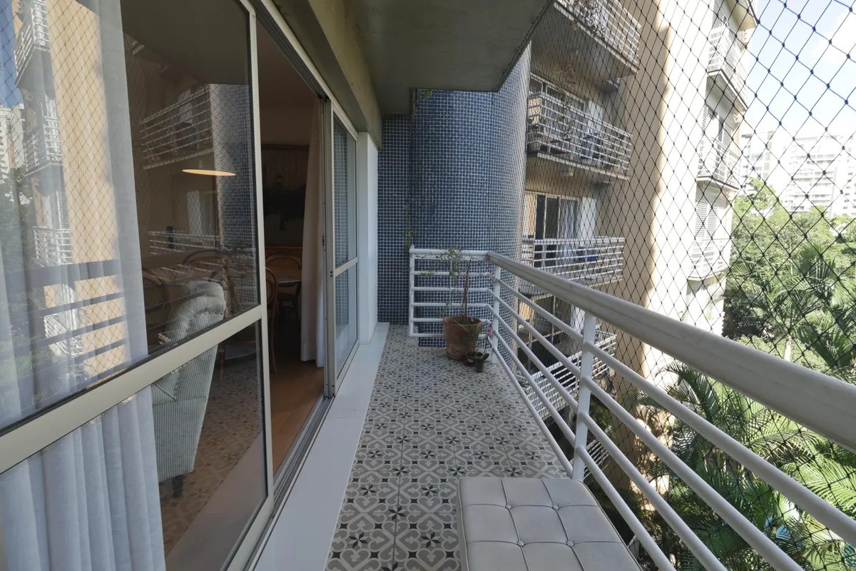 Apartamento, 3 quartos, 108 m² - Foto 39