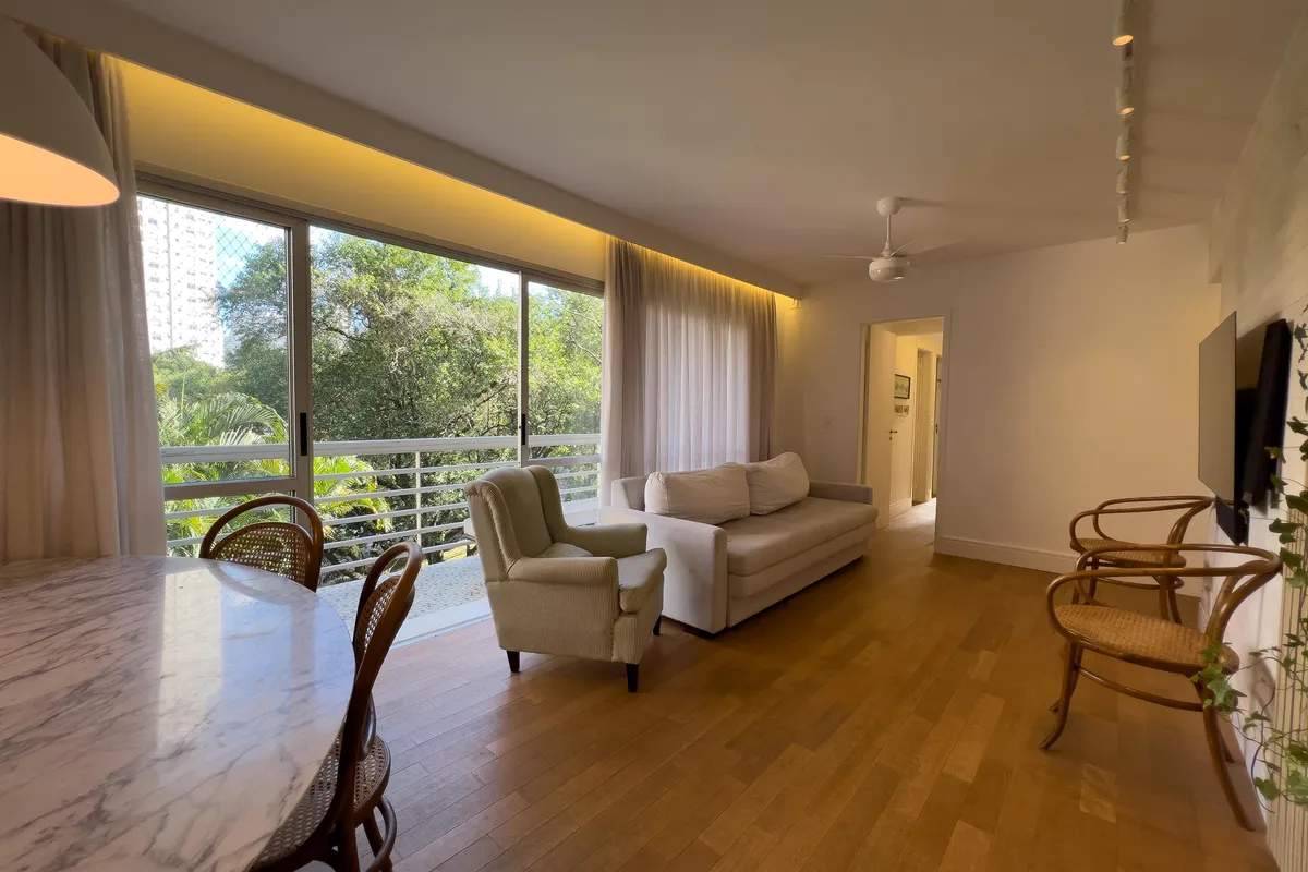 Apartamento, 3 quartos, 108 m² - Foto 40