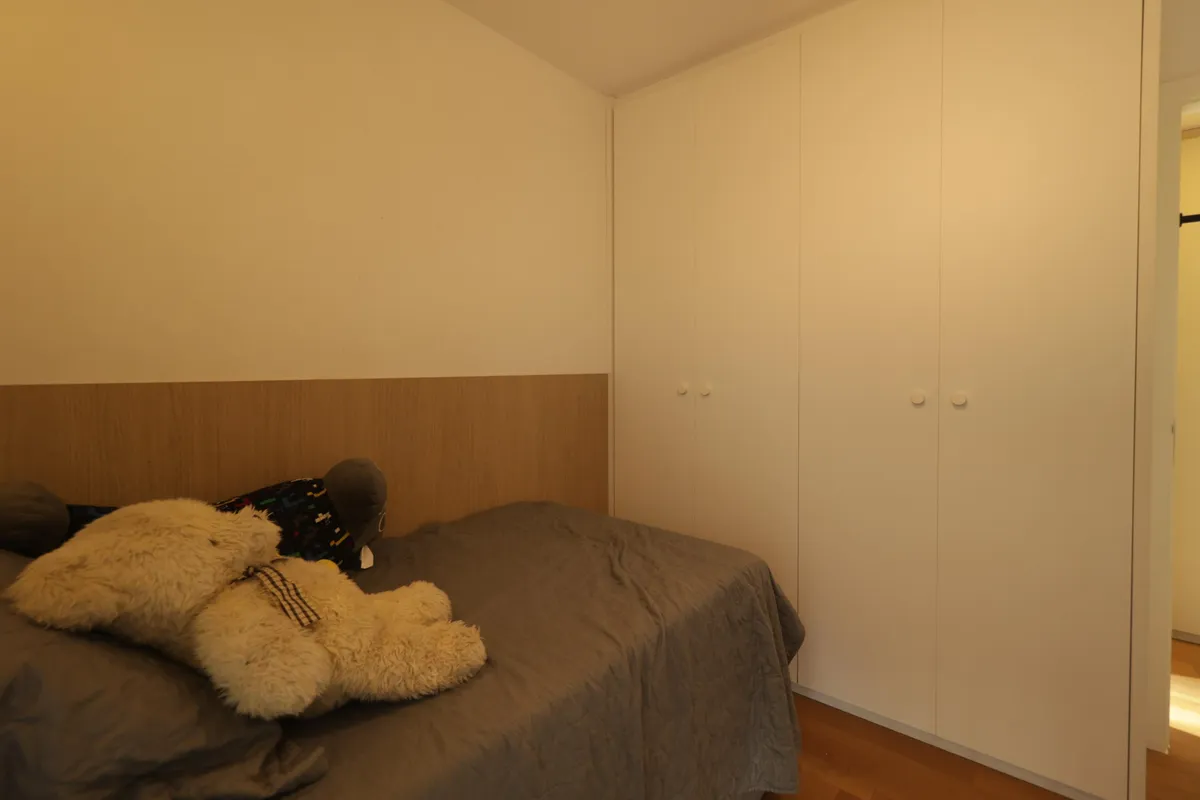 Apartamento, 3 quartos, 108 m² - Foto 41
