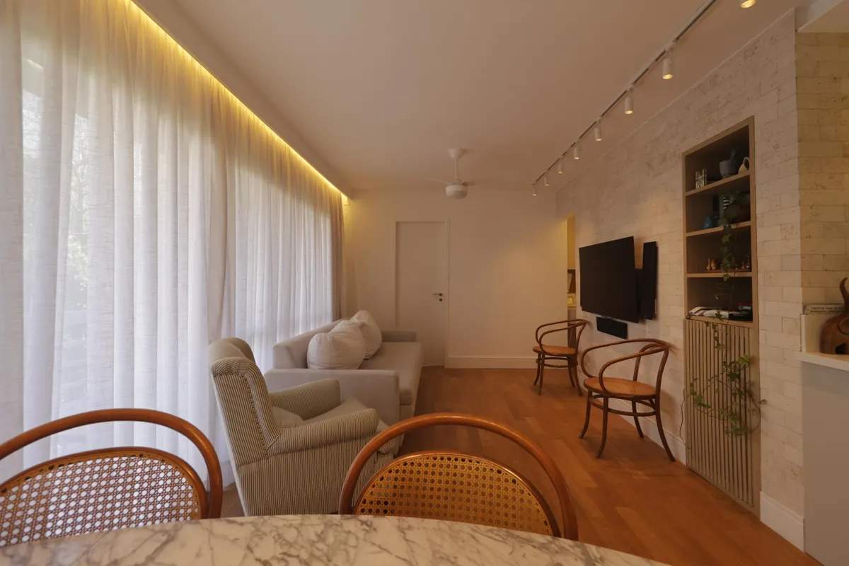 Apartamento, 3 quartos, 108 m² - Foto 43